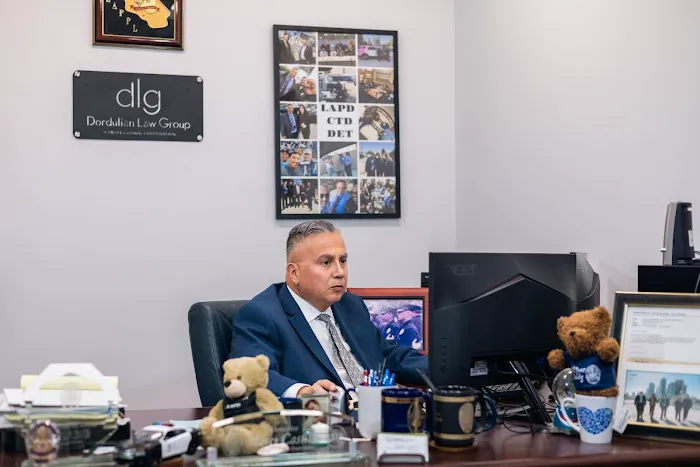 Dordulian Law Group - Injury Attorneys 5