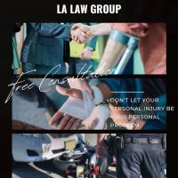 LA Law Group, A Professional Law Corporation ico