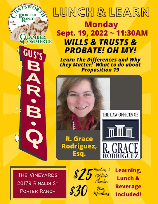 Law Offices of R. Grace Rodriguez 5