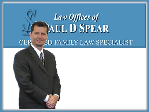 Law Offices of Paul D Spear 5