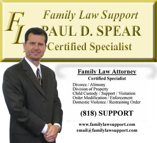 Law Offices of Paul D Spear 5