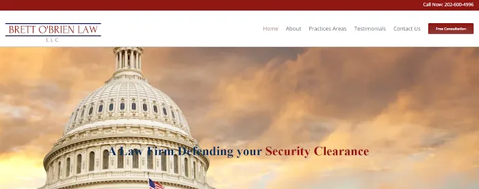 National Security Law Firm 5