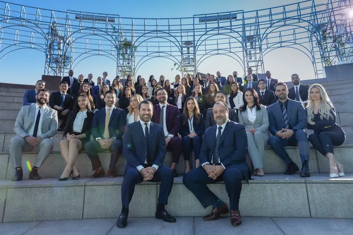 West Coast Trial Lawyers 5