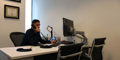 West Coast Trial Lawyers