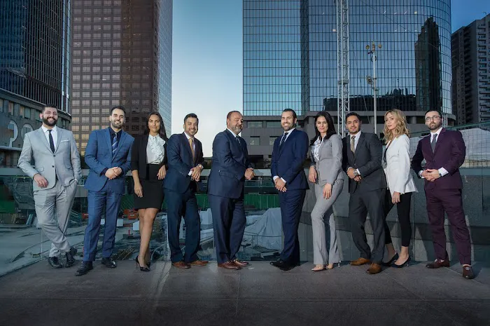 West Coast Trial Lawyers 5