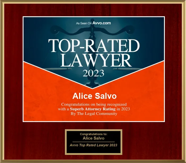 Law Offices of Alice A. Salvo 5