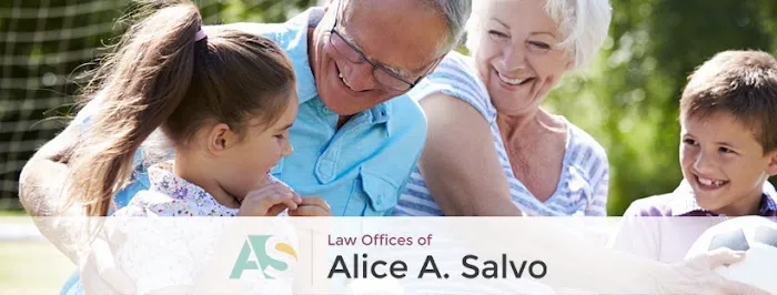 Law Offices of Alice A. Salvo 5