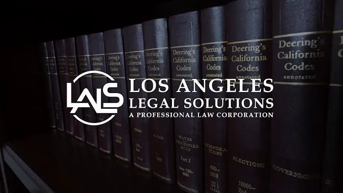 Los Angeles Legal Solutions 5