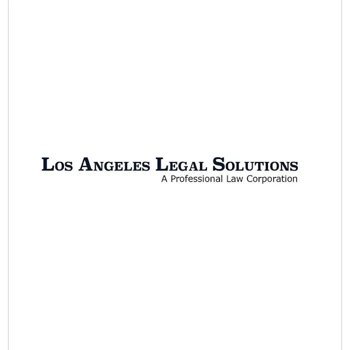Los Angeles Legal Solutions 5