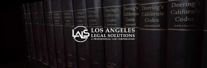 Los Angeles Legal Solutions 5