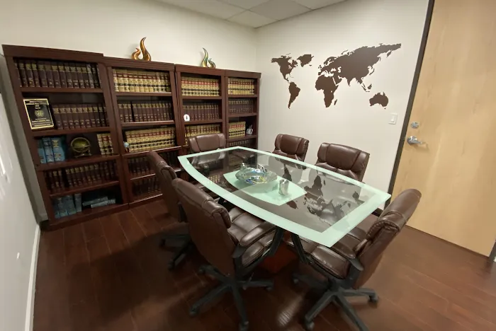 Los Angeles Legal Solutions 5