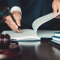 Zakaryan Law Group ico