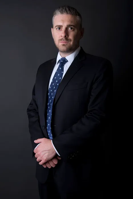 Jacob Regar Law 5