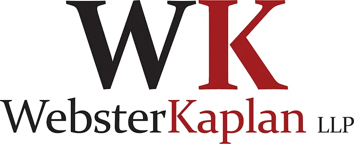 Webster Kaplan, LLP 5