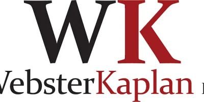 Webster Kaplan, LLP