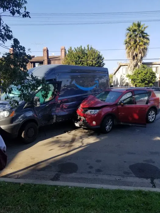 Nazaryan Law Car Accident & Injury Lawyers 4