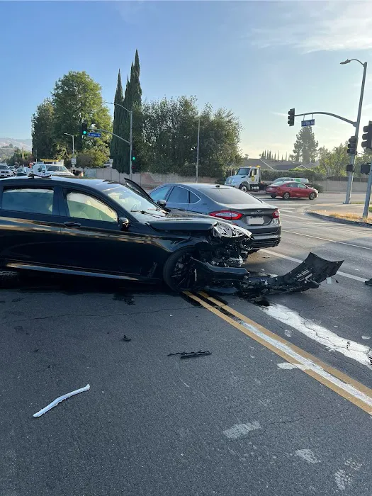 Nazaryan Law Car Accident & Injury Lawyers 4