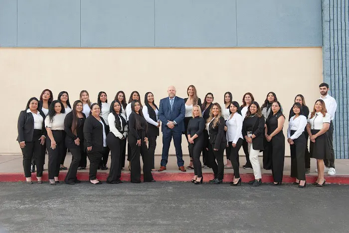 Amerberg Law Group 5