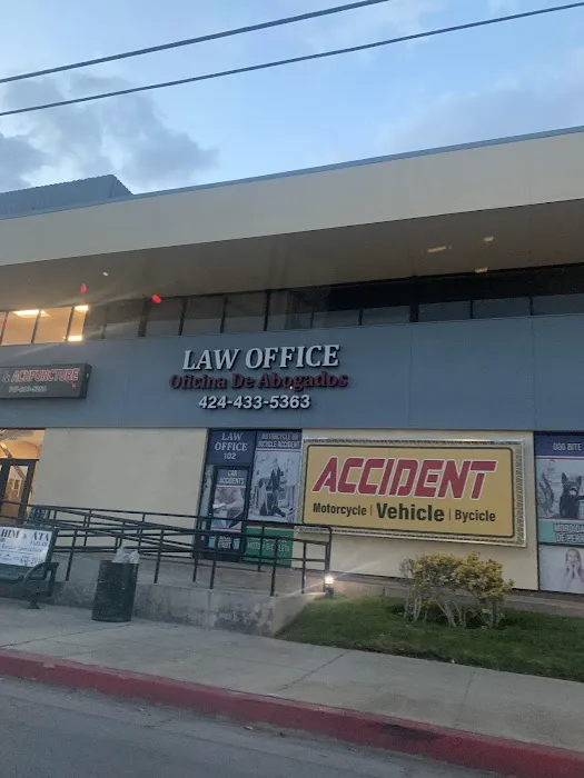 Amerberg Law Group 5