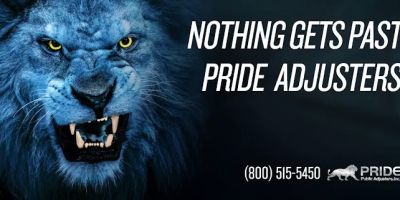 Pride Public Adjusters