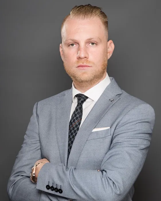 The Law Offices Of Pavel Sterin P.C. 5