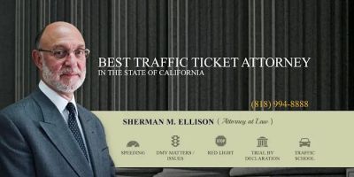 Law Offices of Sherman Ellison Attorney at Law