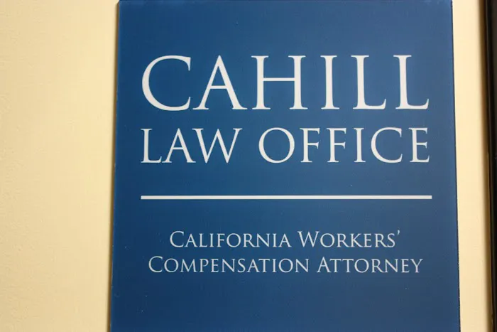 Cahill Law Office 5