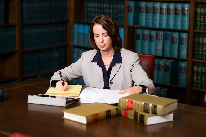 Cahill Law Office 5