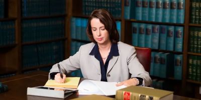 Cahill Law Office
