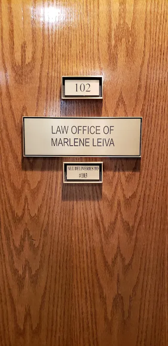 Leiva Law Firm 5