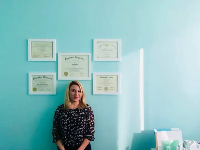 Karine Karadjian, A Professional Law Corporation 5