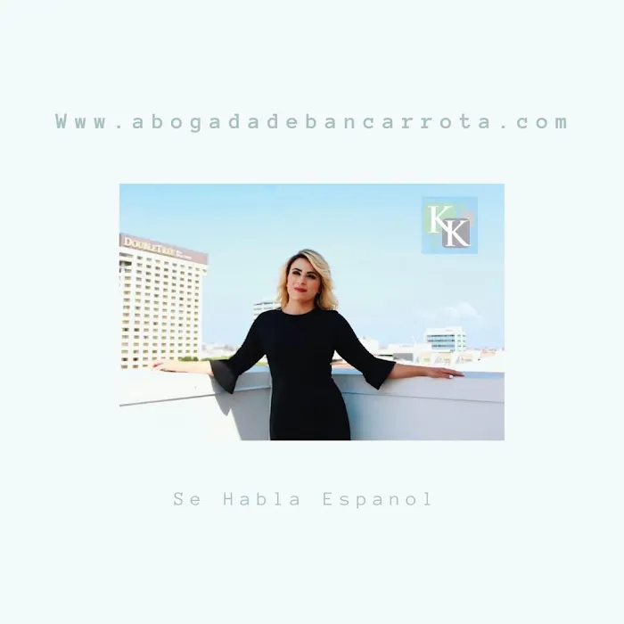Karine Karadjian, A Professional Law Corporation 5
