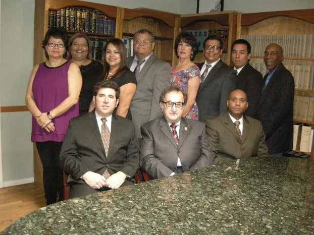 Nizinski & Associates 5