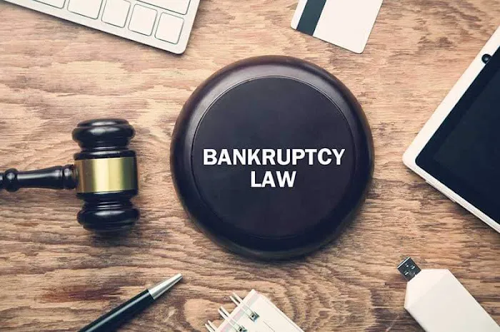 Bankruptcy/Bancarrota''No Mas Deudas'