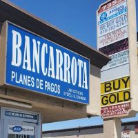 Bankruptcy/Bancarrota''No Mas Deudas'