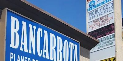 Bankruptcy/Bancarrota''No Mas Deudas'