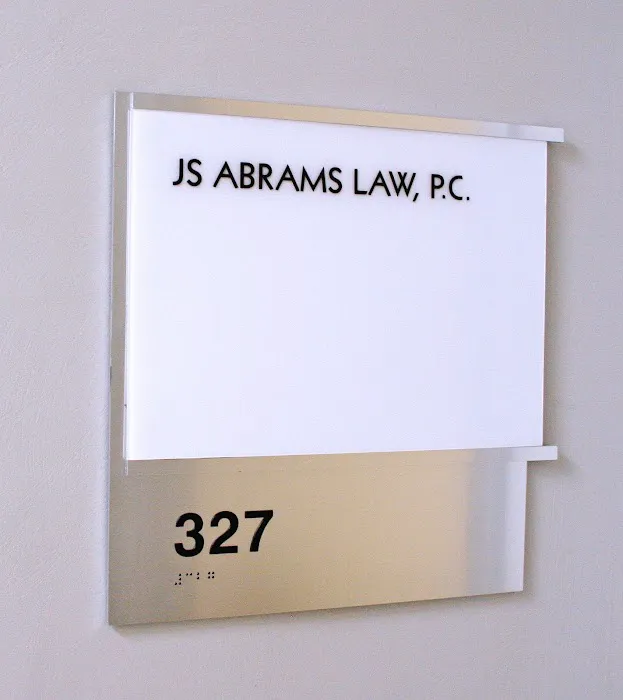 JS Abrams Law, PC 5