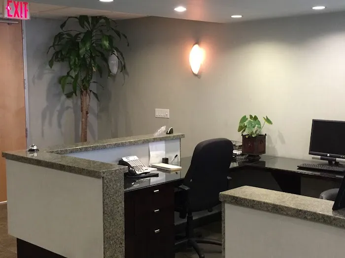 Kaufman McAndrew LLP 5