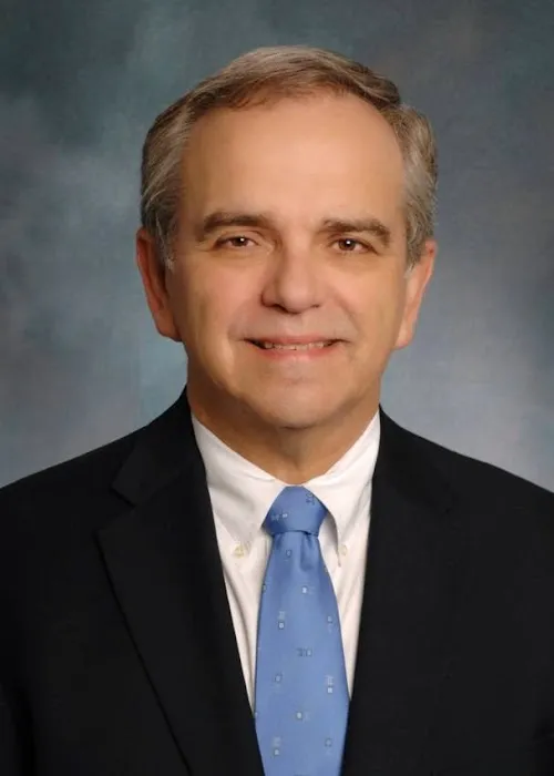 John B. Marshall - Business Attorney 5