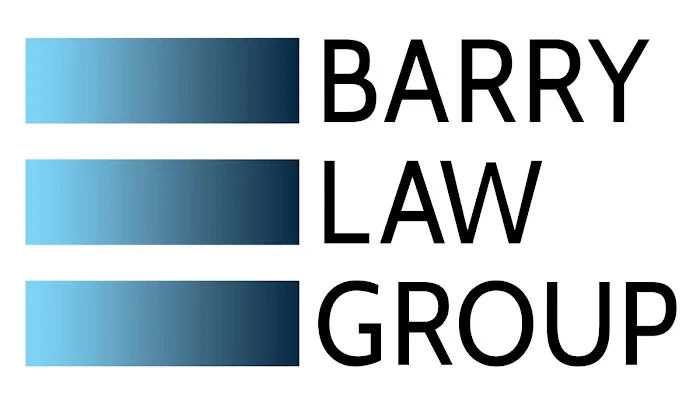 Jared Barry 5