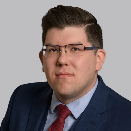 Alex J. Hemmelgarn - Tax Law and Estate Planning, Trust and Probate Law Certified Specialist 5