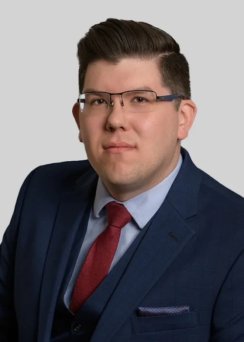 Alex J. Hemmelgarn - Tax Law and Estate Planning, Trust and Probate Law Certified Specialist 5