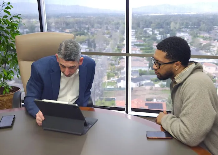 JUSTICENTER Personal Injury Lawyers Encino 5