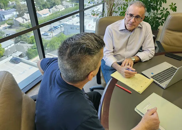 JUSTICENTER Personal Injury Lawyers Encino 5