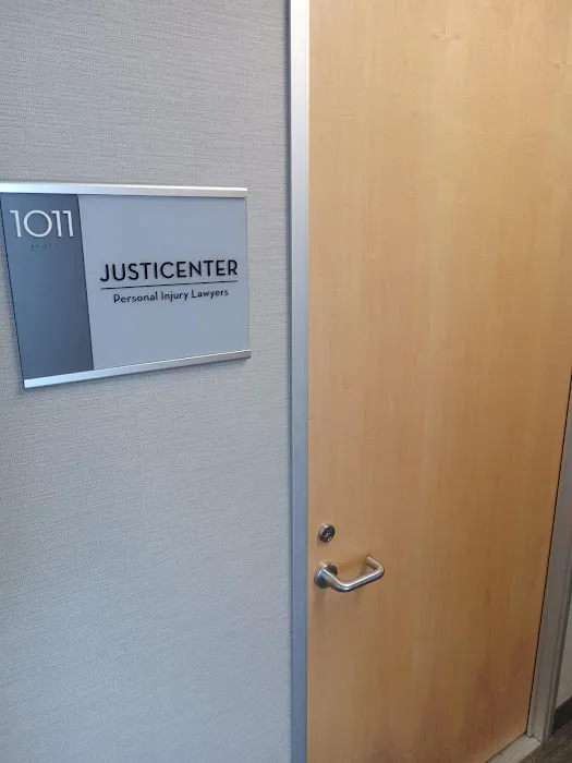 JUSTICENTER Personal Injury Lawyers Encino 5