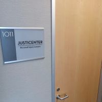 JUSTICENTER Personal Injury Lawyers Encino ico
