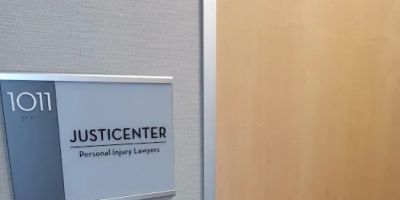 JUSTICENTER Personal Injury Lawyers Encino
