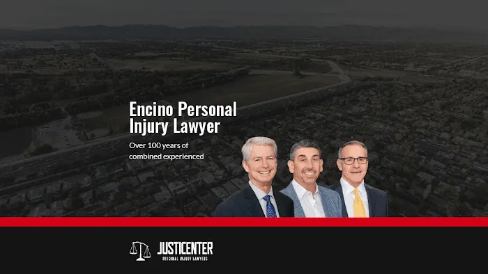JUSTICENTER Personal Injury Lawyers Encino 5