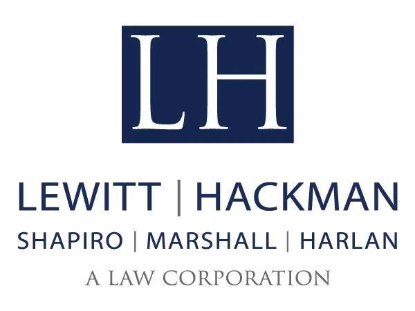Employer Defense Attorney - Sue M. Bendavid 5