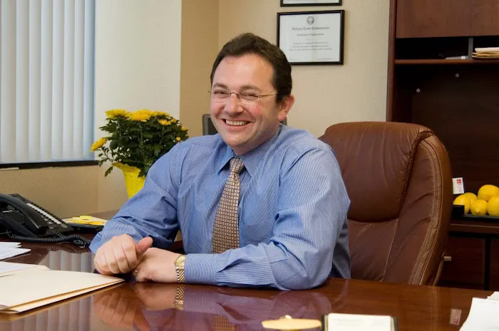 Law Offices Of Gary Berkovich 5